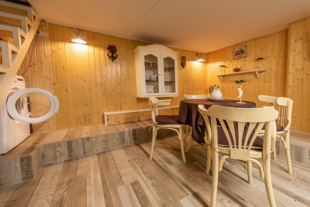 A Escalinata Apartamento-Loft O Grove Exterior foto